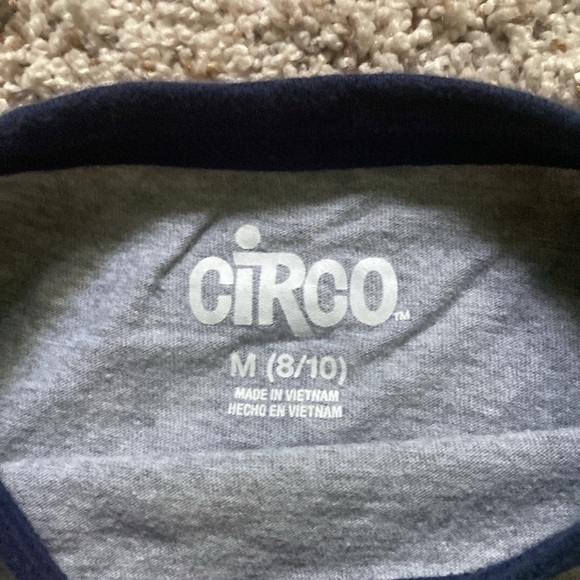 Boys Circo Tee Bundle size M (8/10) - Picture 8 of 8
